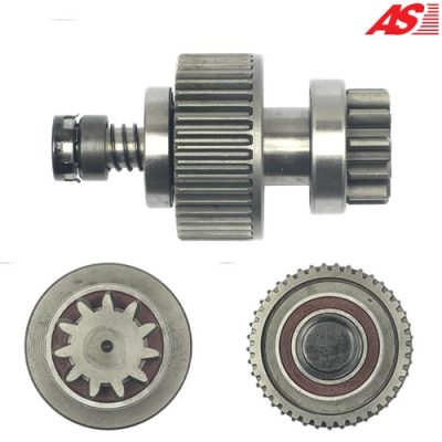 BENDIX · AS PARTS