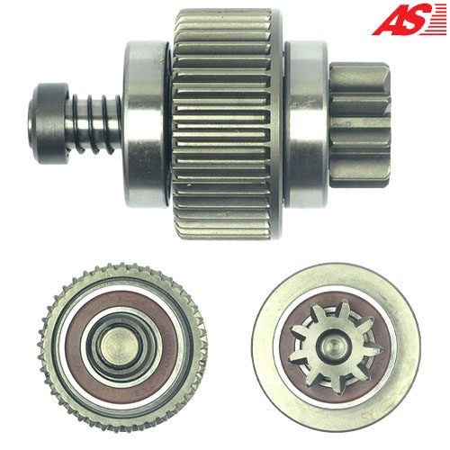 BENDIX · AS PARTS