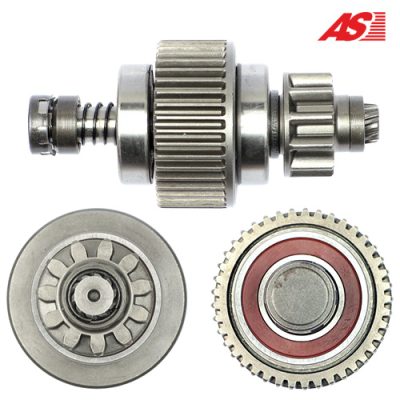 BENDIX · AS PARTS