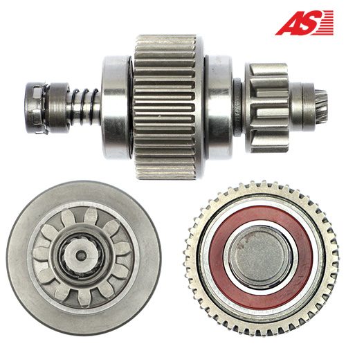 BENDIX · AS PARTS