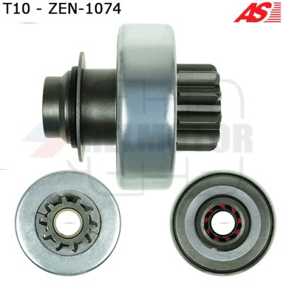 BENDIX · AS PARTS