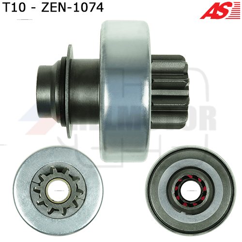 BENDIX · AS PARTS