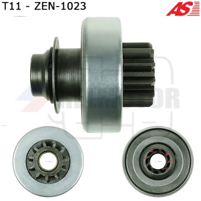 BENDIX · AS PARTS
