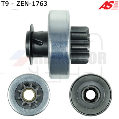 BENDIX · AS PARTS