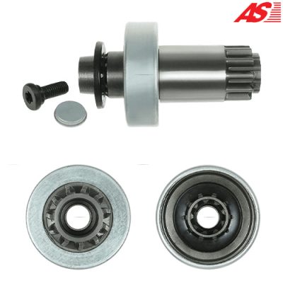 BENDIX · AS PARTS