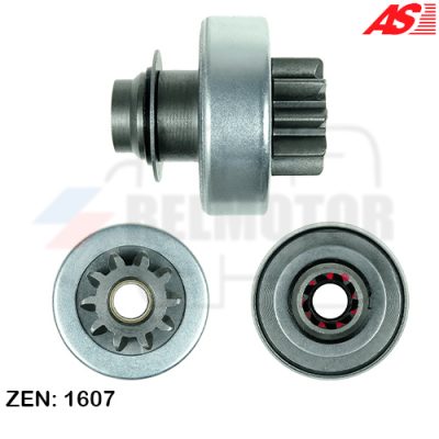 BENDIX · AS PARTS