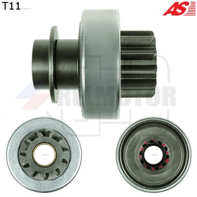 BENDIX · AS PARTS