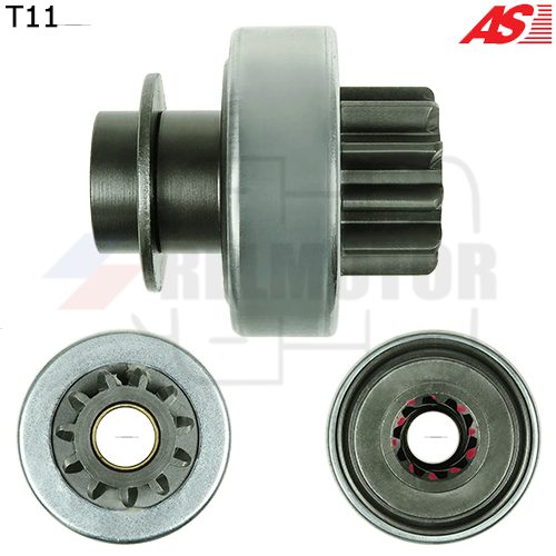 BENDIX · AS PARTS
