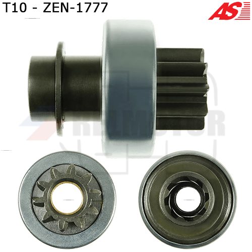 BENDIX · AS PARTS