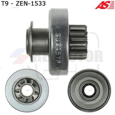 BENDIX · AS PARTS