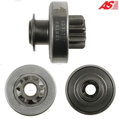 BENDIX · AS PARTS