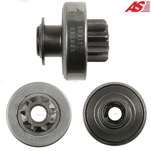 BENDIX · AS PARTS