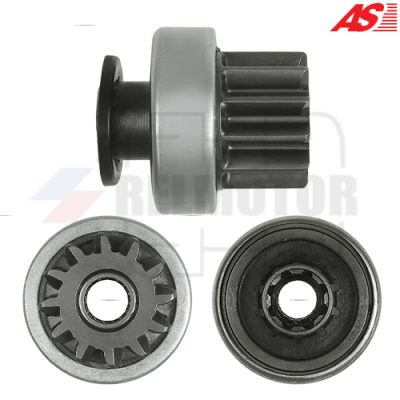 BENDIX · AS PARTS