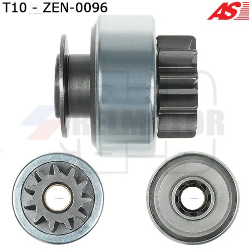 BENDIX · AS PARTS
