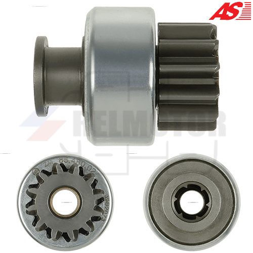 BENDIX · AS PARTS