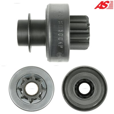 BENDIX · AS PARTS