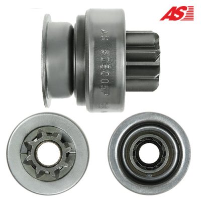 BENDIX · AS PARTS