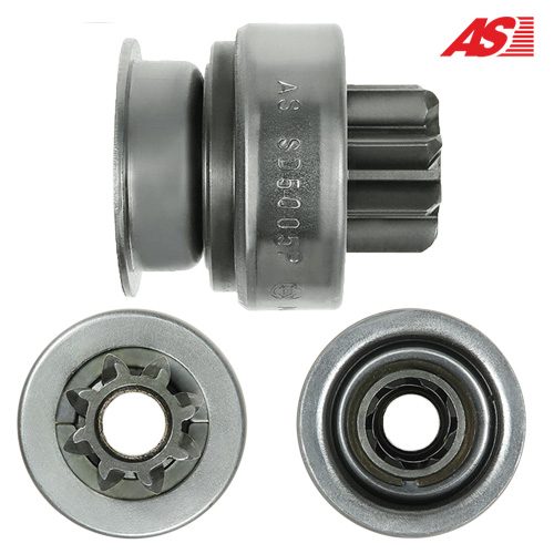 BENDIX · AS PARTS