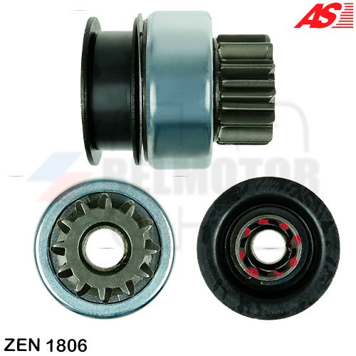 BENDIX · AS PARTS