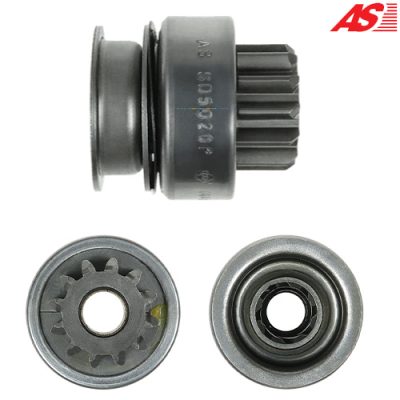 BENDIX · AS PARTS