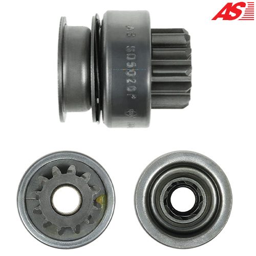 BENDIX · AS PARTS