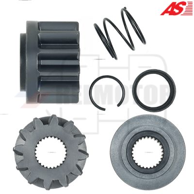 BENDIX · AS PARTS