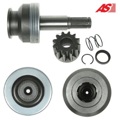 BENDIX · AS PARTS