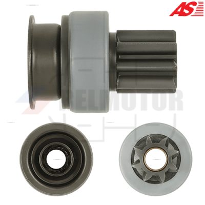 BENDIX · AS PARTS