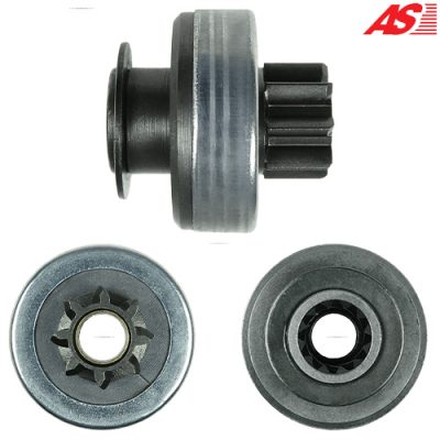 BENDIX · AS PARTS