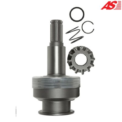 BENDIX · AS PARTS