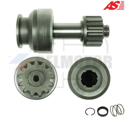BENDIX · AS PARTS