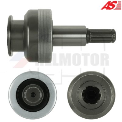 BENDIX · AS PARTS