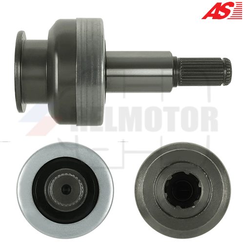 BENDIX · AS PARTS