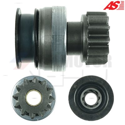 BENDIX · AS PARTS