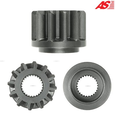 BENDIX · AS PARTS