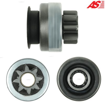 BENDIX · AS PARTS