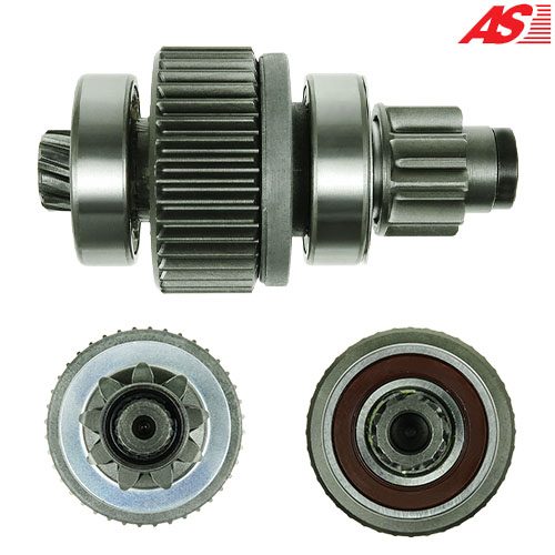 BENDIX · AS PARTS
