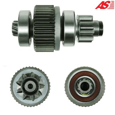 BENDIX · AS PARTS