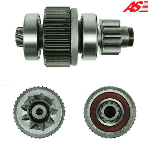 BENDIX · AS PARTS