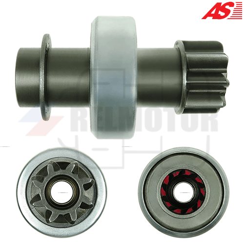BENDIX · AS PARTS