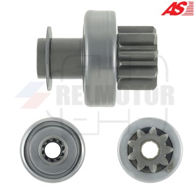 BENDIX · AS PARTS
