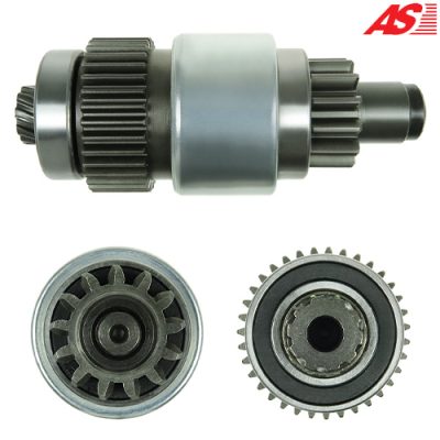 BENDIX · AS PARTS
