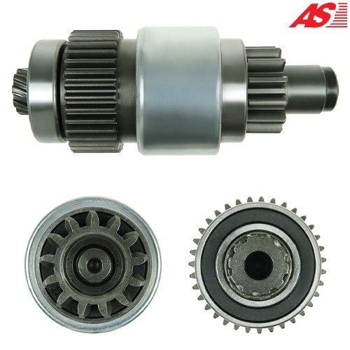 BENDIX · AS PARTS