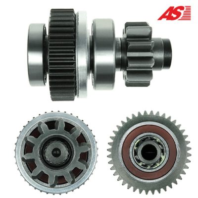 BENDIX · AS PARTS