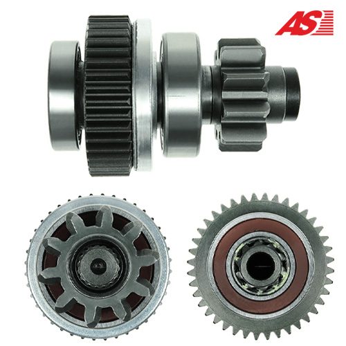 BENDIX · AS PARTS