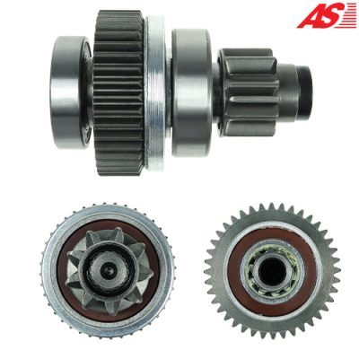 BENDIX · AS PARTS