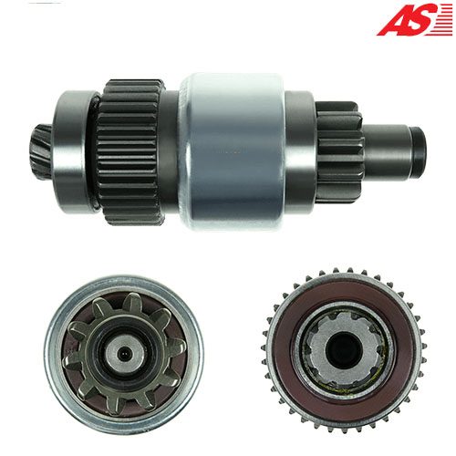 BENDIX · AS PARTS