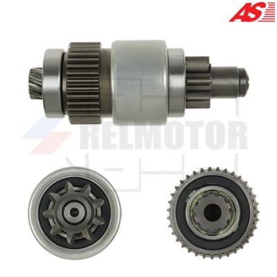 BENDIX · AS PARTS