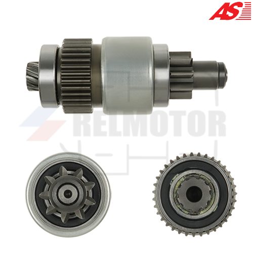 BENDIX · AS PARTS