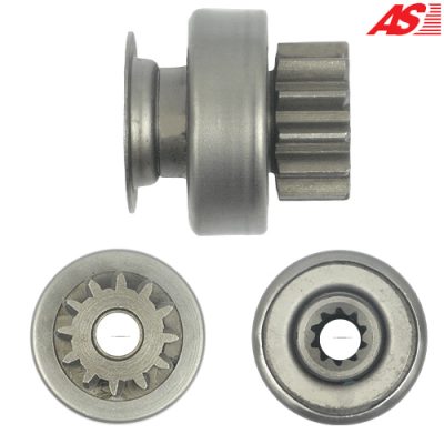 BENDIX · AS PARTS